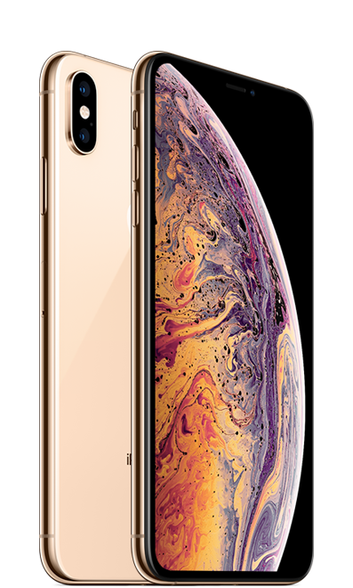 Apple iPhone XS 64GB Gold (MT9G2)