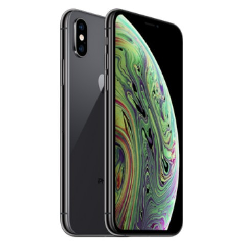 Смартфон Apple iPhone XS 64 GB Space Gray (MT9E2) (Відновлений)