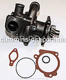 Водяной насос (помпа) Cummins L10/M11/QSM11/ISM11, фото 2