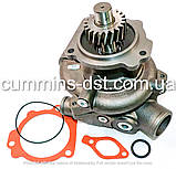 Водяной насос (помпа) Cummins L10/M11/QSM11/ISM11, фото 4