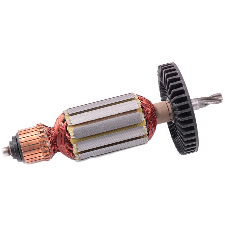 Якір перфоратора Tekhmann TRH-1650