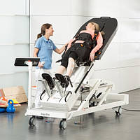 Столи для вертикалізації пацієнтів у процесі реабілітації