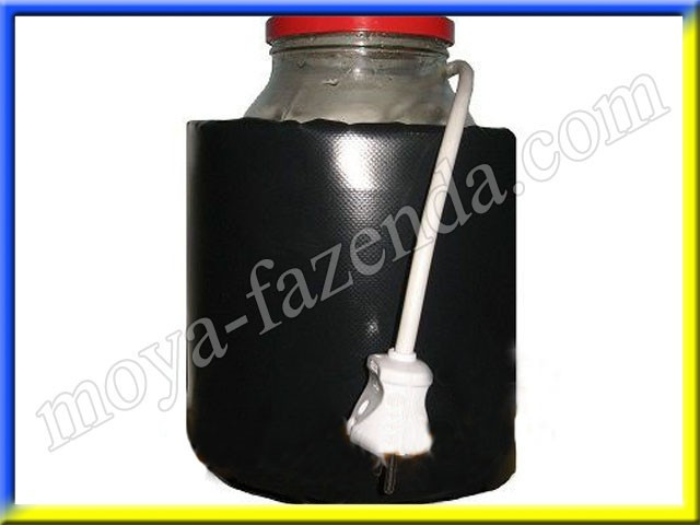 Декристалізатори меду