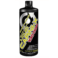 Carni-X Liquid 100000 Scitec Nutrition 500 мл