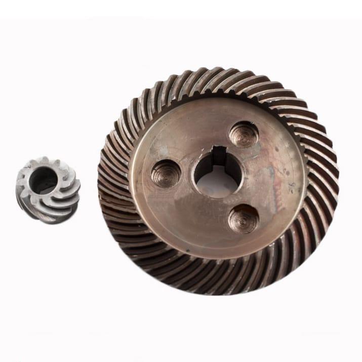 Редукторна пара на болгарку Тандем 230