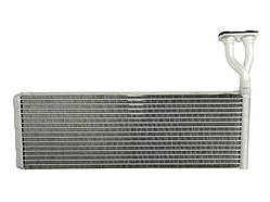 Радіатор печниці SCANIA P,G,R,TS 98-