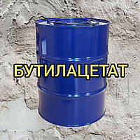 Бутилацетат розчинник 50л