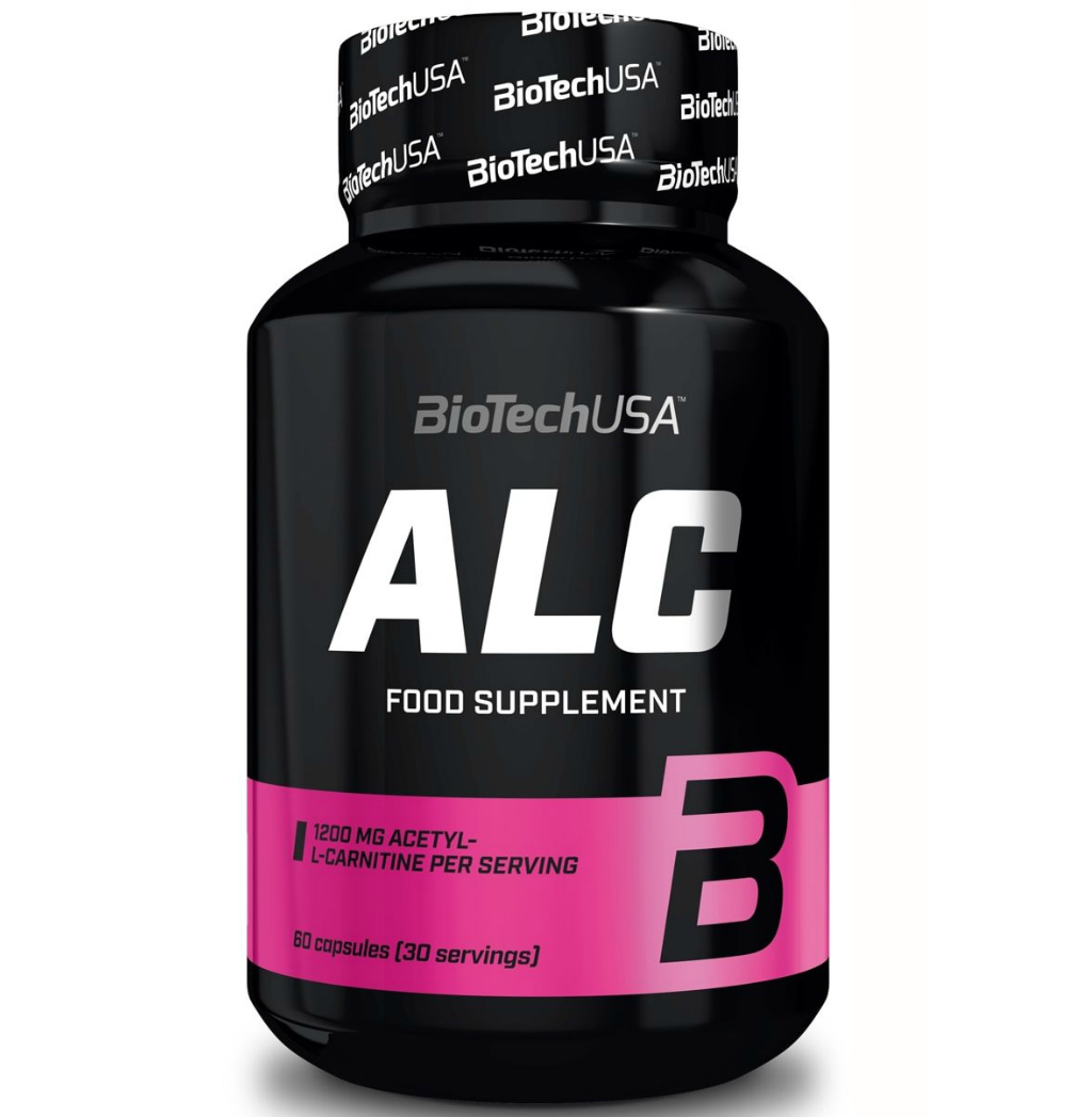 ALC BioTech 60 капсул