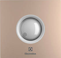 Побутовий витяжний вентилятор Electrolux EAFR-100 beige
