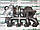 Турбіна Ford Transit V 2.0 Di (85/100) Форд Транзит 2.0 726194-0001, фото 3