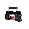 Портативний компресор Dragon Winch DWK-S з ліхтарем (60 л/хв), фото 3