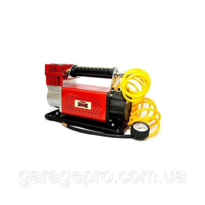Портативний компресор Dragon Winch DWK-T HD (150 л/хв)