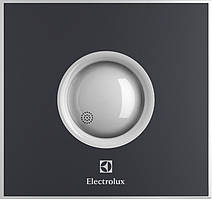 Побутовий витяжний вентилятор Electrolux EAFR-100 dark