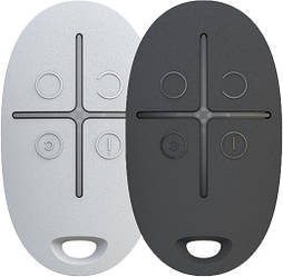 Брелок для керування охоронною системою Ajax SpaceControl