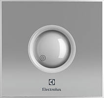 Побутовий витяжний вентилятор Electrolux EAFR-100 steel