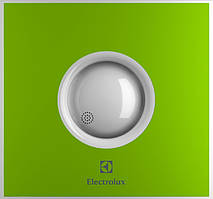 Побутовий витяжний вентилятор Electrolux EAFR-100 green