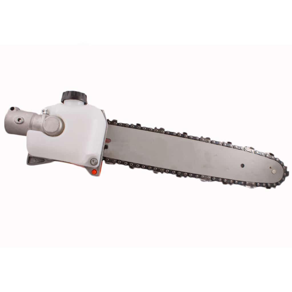 Висоторіз на мотокосу 9 шліців 26 мм