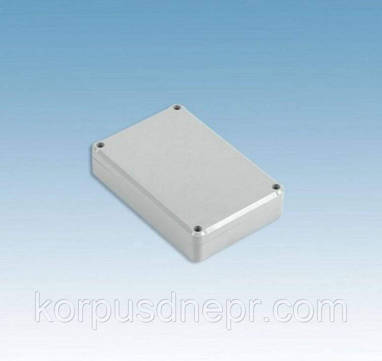 Корпус KM77J для електроніки 120х80х31