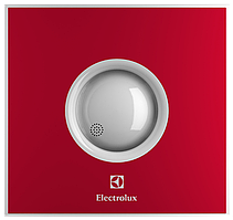 Побутовий витяжний вентилятор Electrolux EAFR-100 red