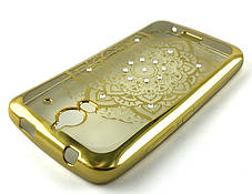 Чохол для Huawei Y3 c накладка на бампер протиударний Fashion Case, фото 2