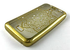 Чохол для Huawei Y3 c накладка на бампер протиударний Fashion Case, фото 3