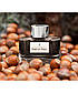 Чорнило Graf von Faber-Castell Hazelnut Brown у скляній баночці 75 мл, колір горіховий коричневий, 141002, фото 7