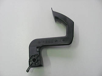 Педаль зчеплення на MB Sprinter, VW LT 1996-2006 — Mercedes Original — 9012902416