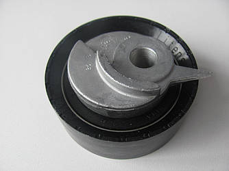 Натяжний ролик ТНВД (маленький) на VW LT, T-4 2.5 TDI 1996-2006 — INA — 531034330