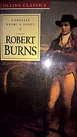 Poems and Songs of, Robert Burns.