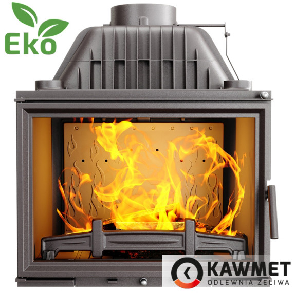 Камінна топка KAWMET W17 (16.1 kW) EKO