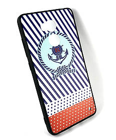 Чохол для Xiaomi Redmi 4 pro, 4 Prime накладка на бампер протиударний Picture