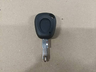 Корпус ключа Renault (2208)