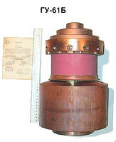 Генераторна лампа ГУ-61Б