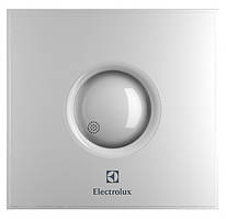 Побутовий витяжний вентилятор Electrolux EAFR-100T white