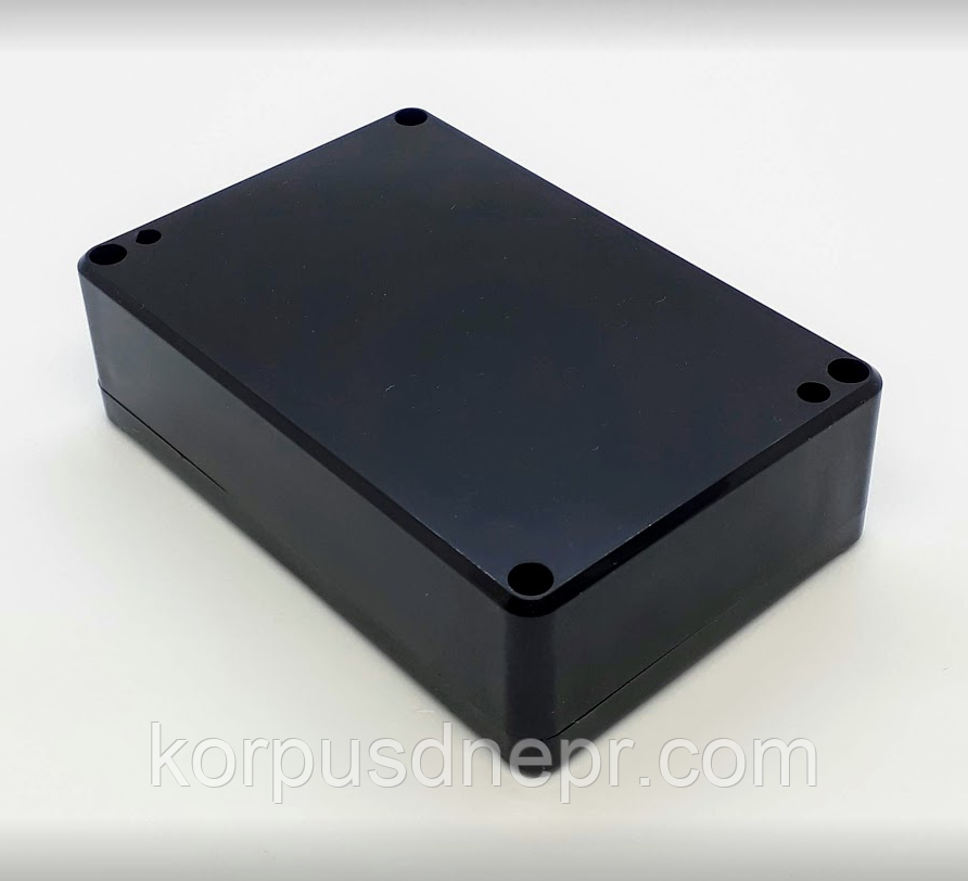 Корпус KM76 PS для електроніки 120х80х36