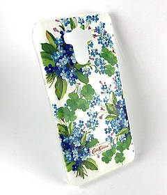 Чехол для Xiaomi Redmi 4 pro, 4 Prime накладка бампер противоударный Cath Kidstone