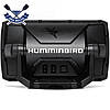 Двопроменевий ехолот HUMMINBIRD HELIX 5 Sonar G2 є можливість підключити зовнішній GPS модуль, фото 5