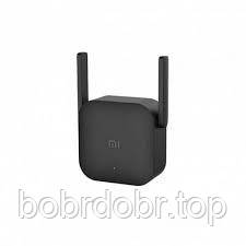 Ретранслятор Xiaomi Mi Wi-Fi Amplifier Pro