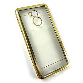 Чохол для Xiaomi Redmi 4 pro, 4 Prime накладка на бампер протиударний Fashion Air Series