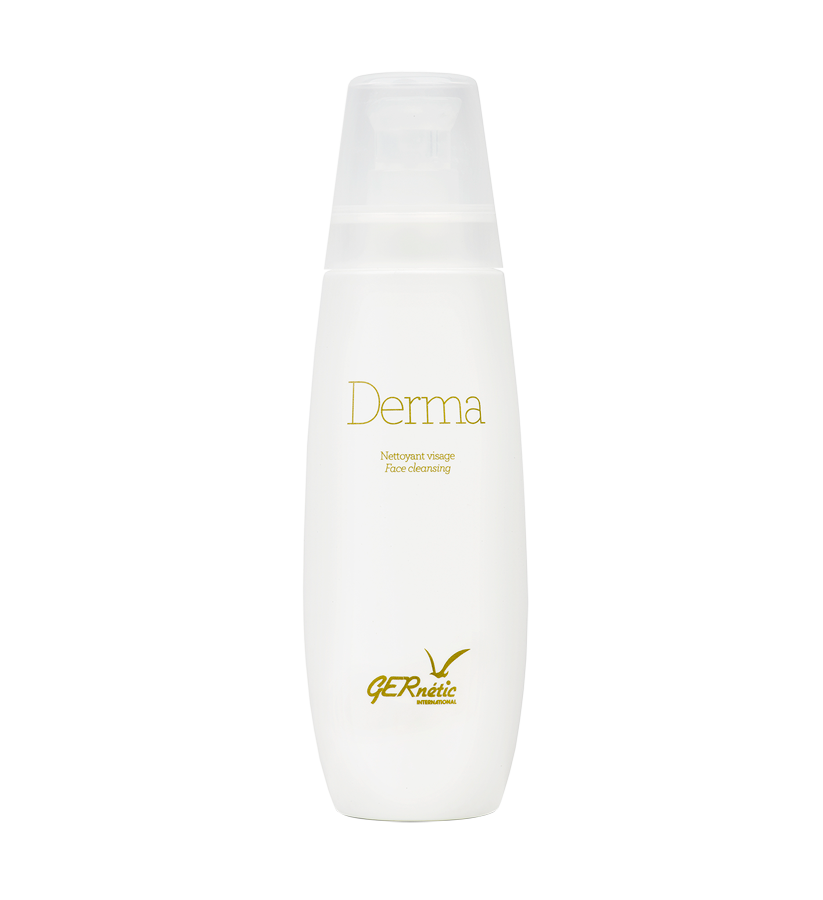 Протизапальне та дезінфікувальне рідке мило DERMА Gernetic, фото 1