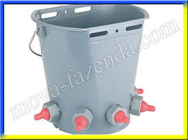 Відропочинне для ягнят і дашок