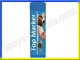 Фарба для маркування тварин