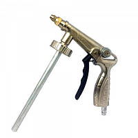 Пістолет для антигравійних і антикорозійних покриттів, WG-13 CP, пневматичний