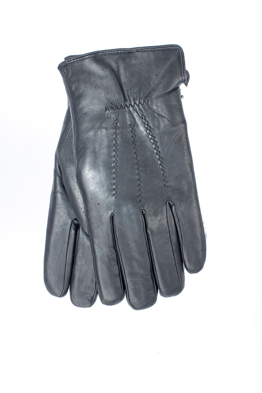 Чоловічі рукавички Shust Gloves з невеликим дефектом 8-313