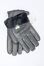 Чоловічі рукавички Shust Gloves з невеликим дефектом 8-313, фото 2