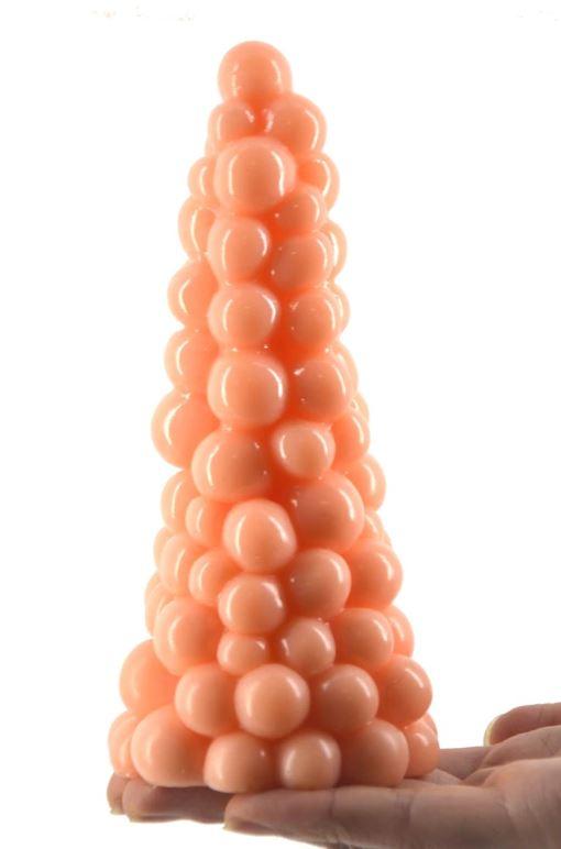 Анальний розширювач BunchGrapes, фото 1