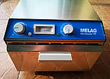 Стерилізатор сухожарова Melag Sterilizator 75 (Used), фото 2