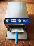 Стерилізатор сухожарова Melag Sterilizator 75 (Used), фото 4