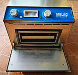Стерилізатор сухожарова Melag Sterilizator 75 (Used), фото 5
