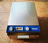 Стерилізатор сухожарова Melag Sterilizator 75 (Used), фото 8